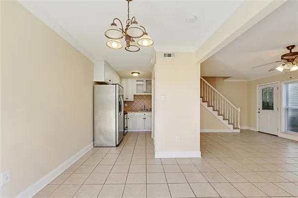$1,250 | 121 Lakewood Drive, Unit 60, Luling, LA 70070