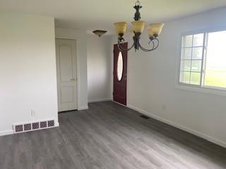 2955 North Bethlehem Road Marion, IN 46952 - Photo 4 of 11