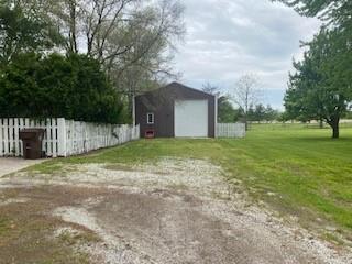 2955 North Bethlehem Road Marion, IN 46952 - Photo 8 of 11