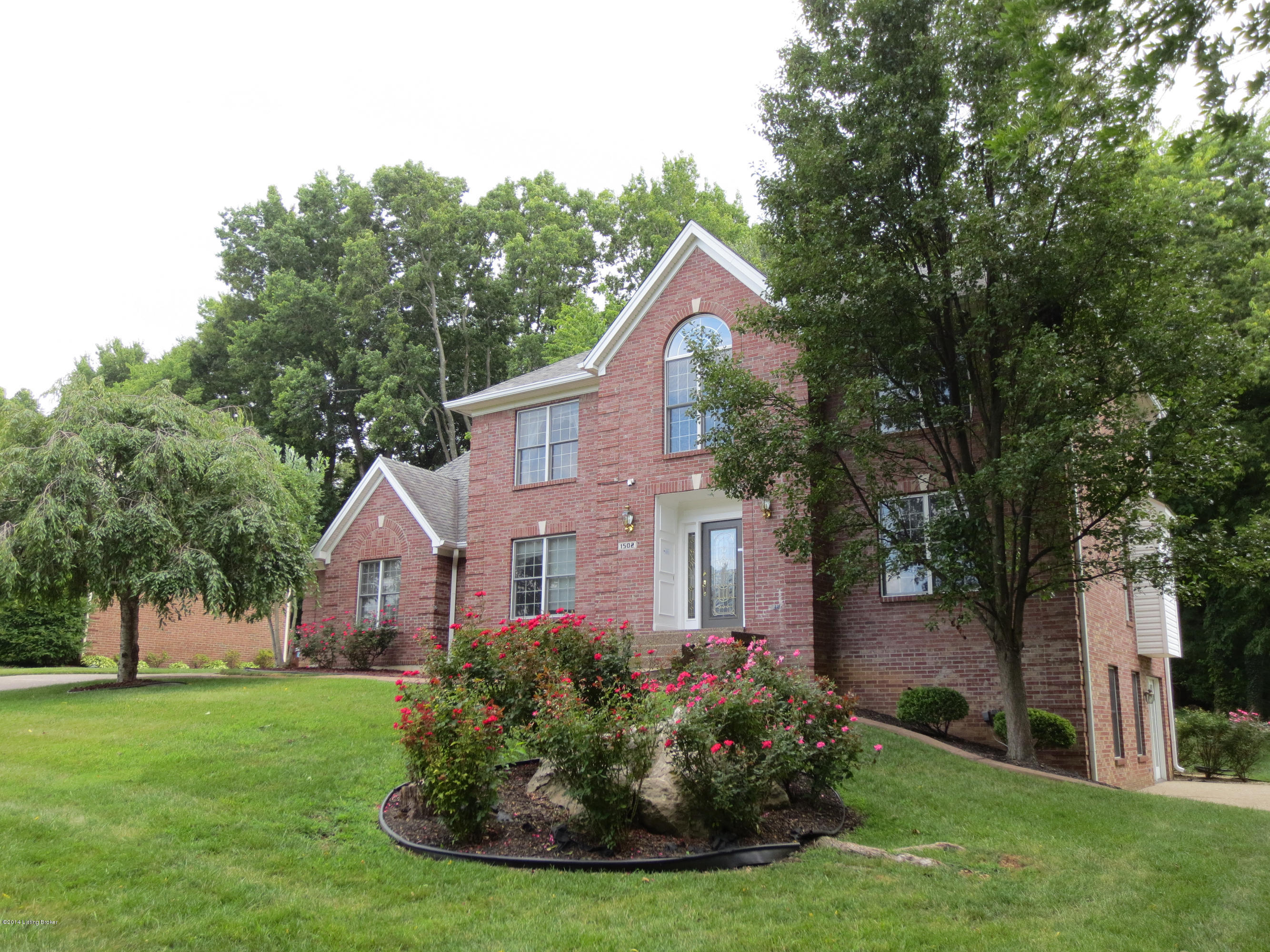 1502 Autumn Ridge Road Louisville, KY 40242 - Photo 13 of 62 IMG_0090