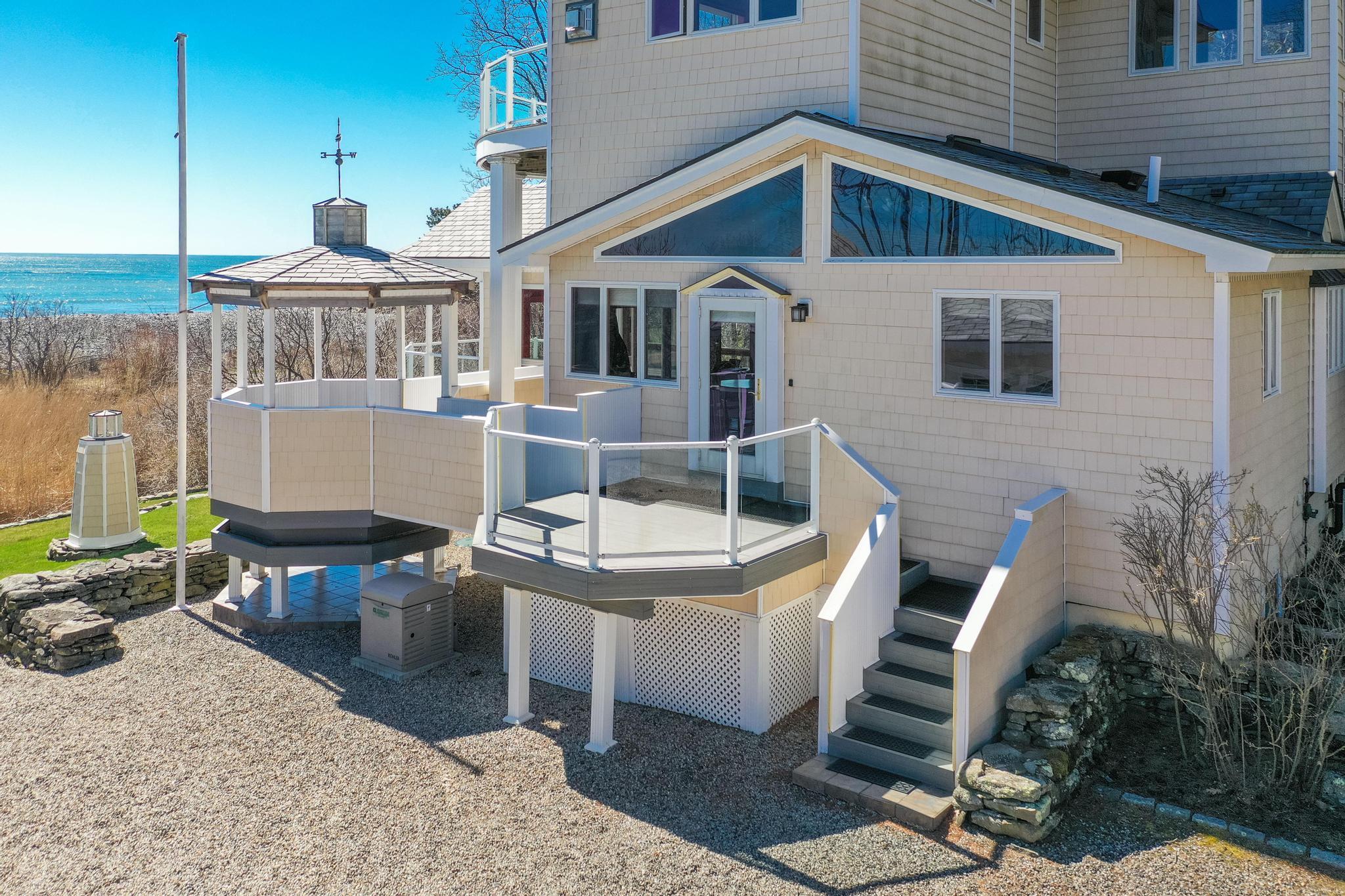 67 Tower Road Kittery Point, ME 03905 - Photo 3 of 40 Ext 1 a