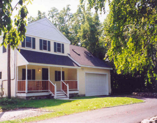 8 Alfred Place Woburn, MA 01801 - Photo 1 of 2