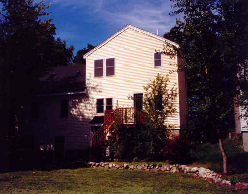 8 Alfred Place Woburn, MA 01801 - Photo 2 of 2