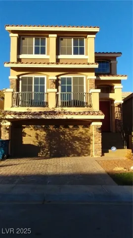 $2,890 | 5282 Ledgewood Creek Avenue, Las Vegas, NV 89141