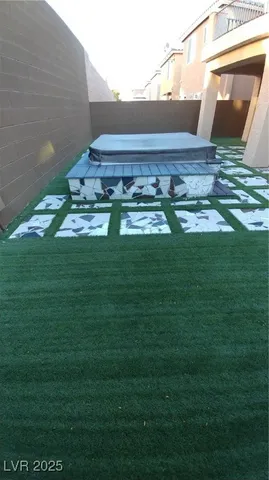 $2,890 | 5282 Ledgewood Creek Avenue, Las Vegas, NV 89141