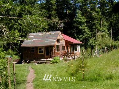 10 Old Homestead Road Lopez Island, WA 98261 - Photo 1 of 1