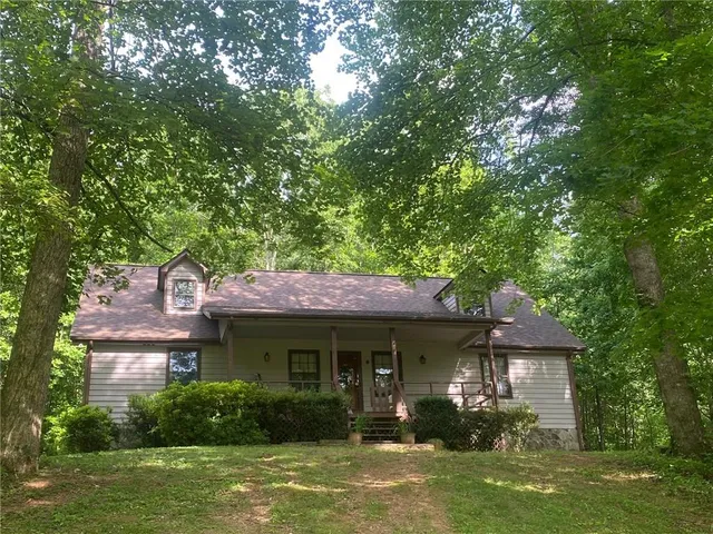 $725,000 | 96 Joyce Drive, Cleveland, GA 30528