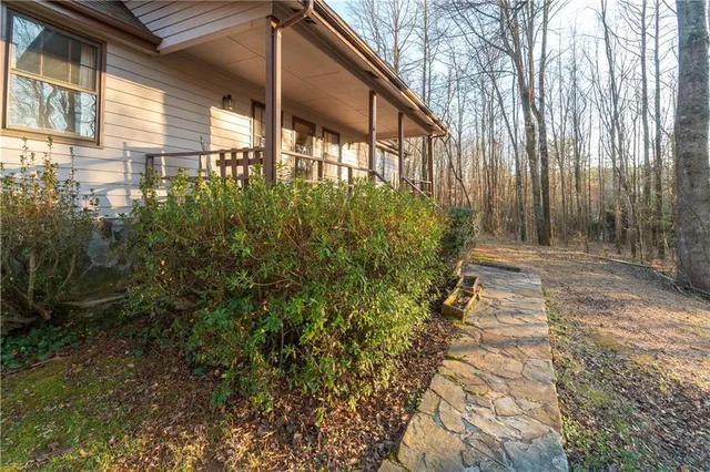 $725,000 | 96 Joyce Drive, Cleveland, GA 30528