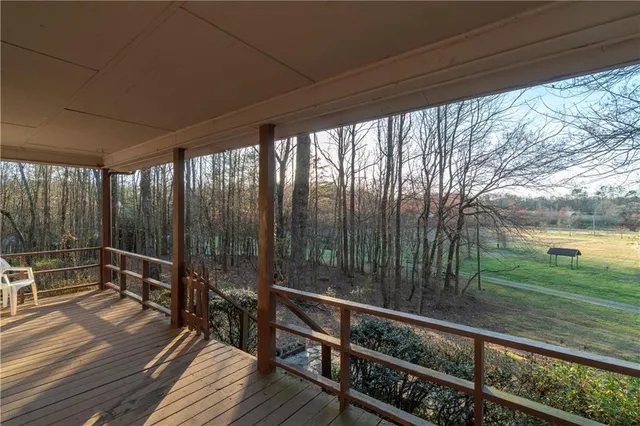 $725,000 | 96 Joyce Drive, Cleveland, GA 30528