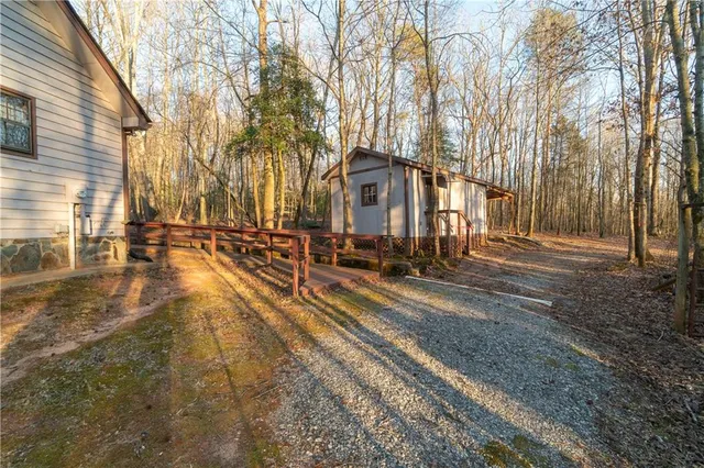 $725,000 | 96 Joyce Drive, Cleveland, GA 30528