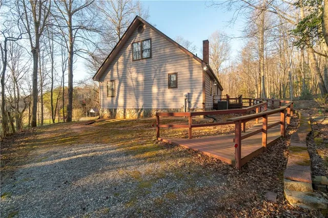 $725,000 | 96 Joyce Drive, Cleveland, GA 30528