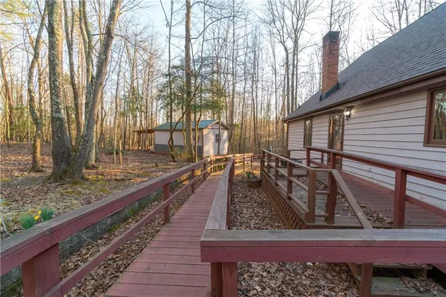 $725,000 | 96 Joyce Drive, Cleveland, GA 30528