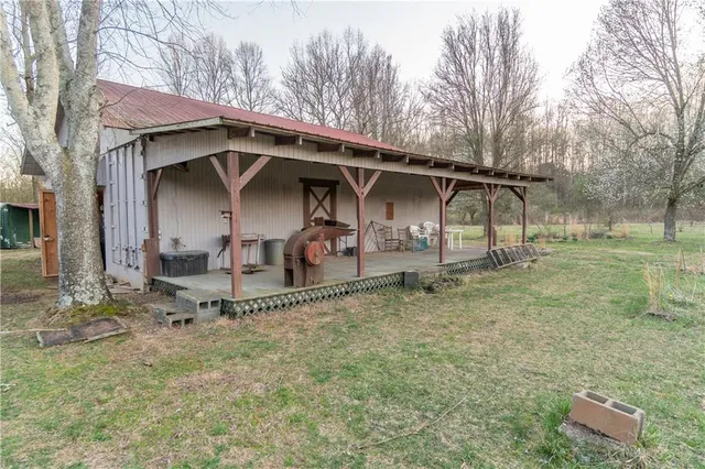 $725,000 | 96 Joyce Drive, Cleveland, GA 30528