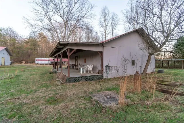 $725,000 | 96 Joyce Drive, Cleveland, GA 30528