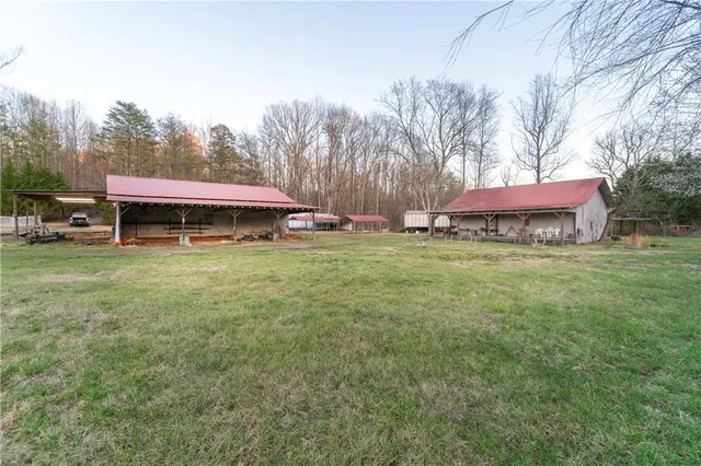 $725,000 | 96 Joyce Drive, Cleveland, GA 30528