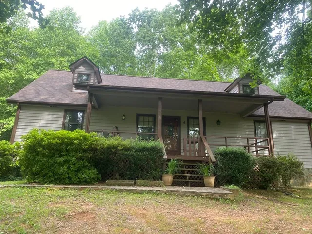 $725,000 | 96 Joyce Drive, Cleveland, GA 30528