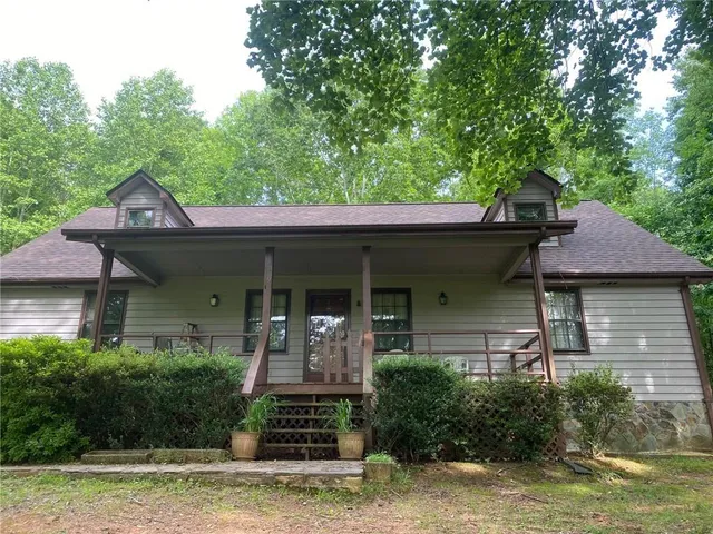 $725,000 | 96 Joyce Drive, Cleveland, GA 30528