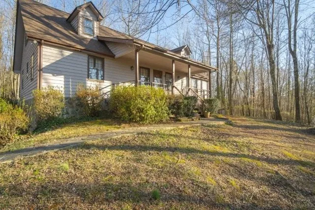 $725,000 | 96 Joyce Drive, Cleveland, GA 30528