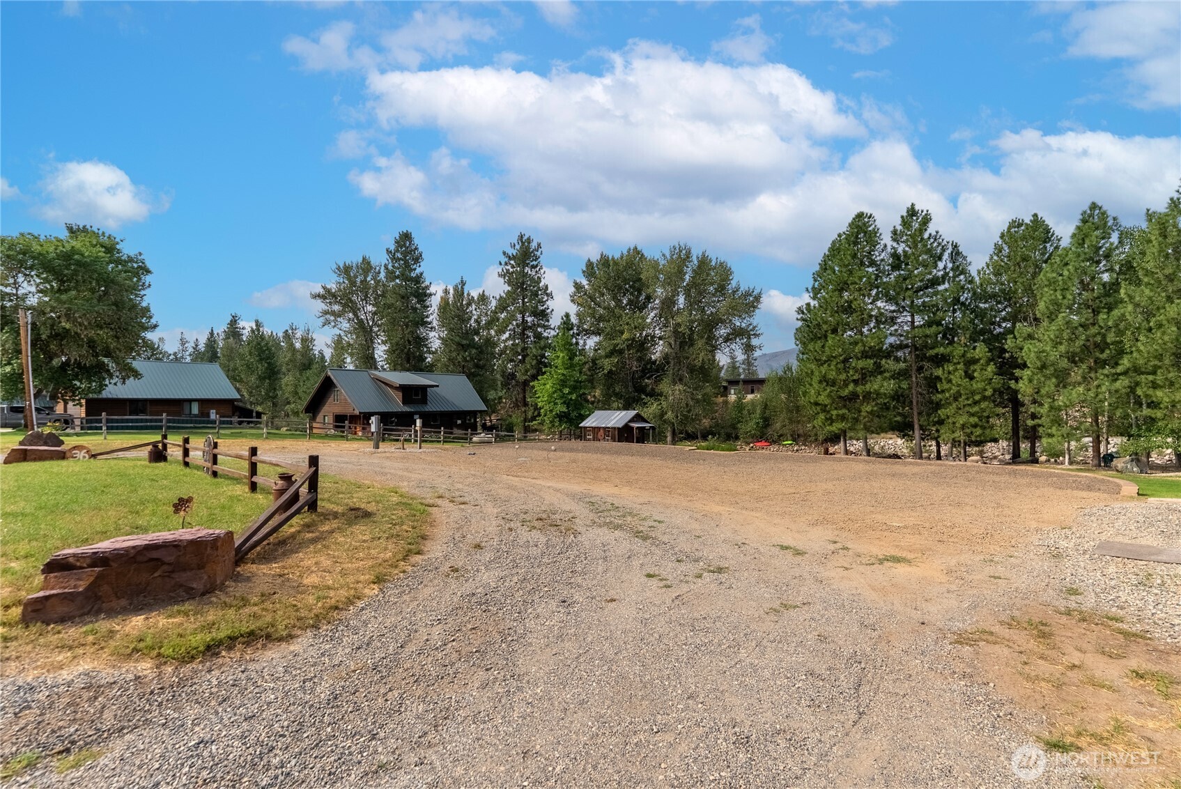 36 Maughans River Road Winthrop, WA 98862 - Photo 35 of 39 Gallery Image 35