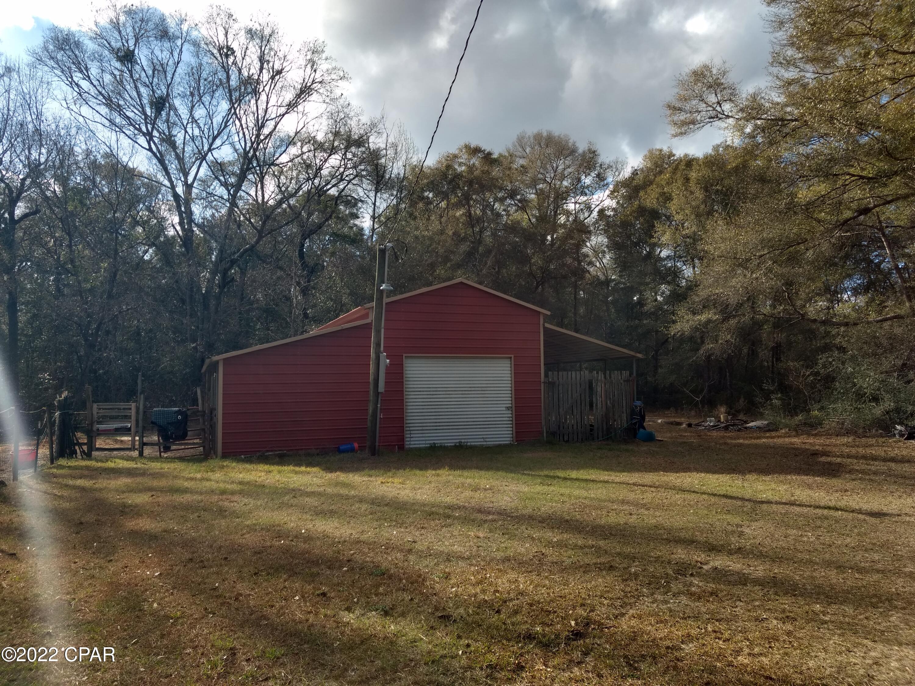 2972 Coon Bottom Road Ponce de Leon, FL 32455 - Photo 13 of 39 Gallery Image 13