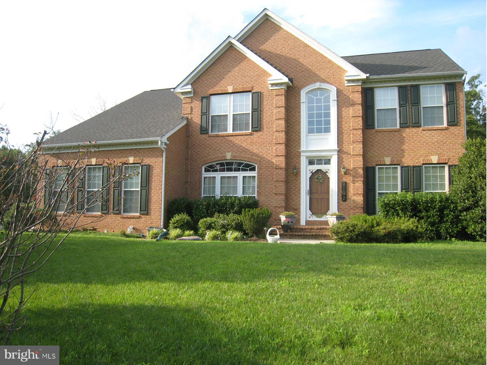 3102 Steed Road Fort Washington, MD 20744 - Photo 1 of 30 Exterior (Front)