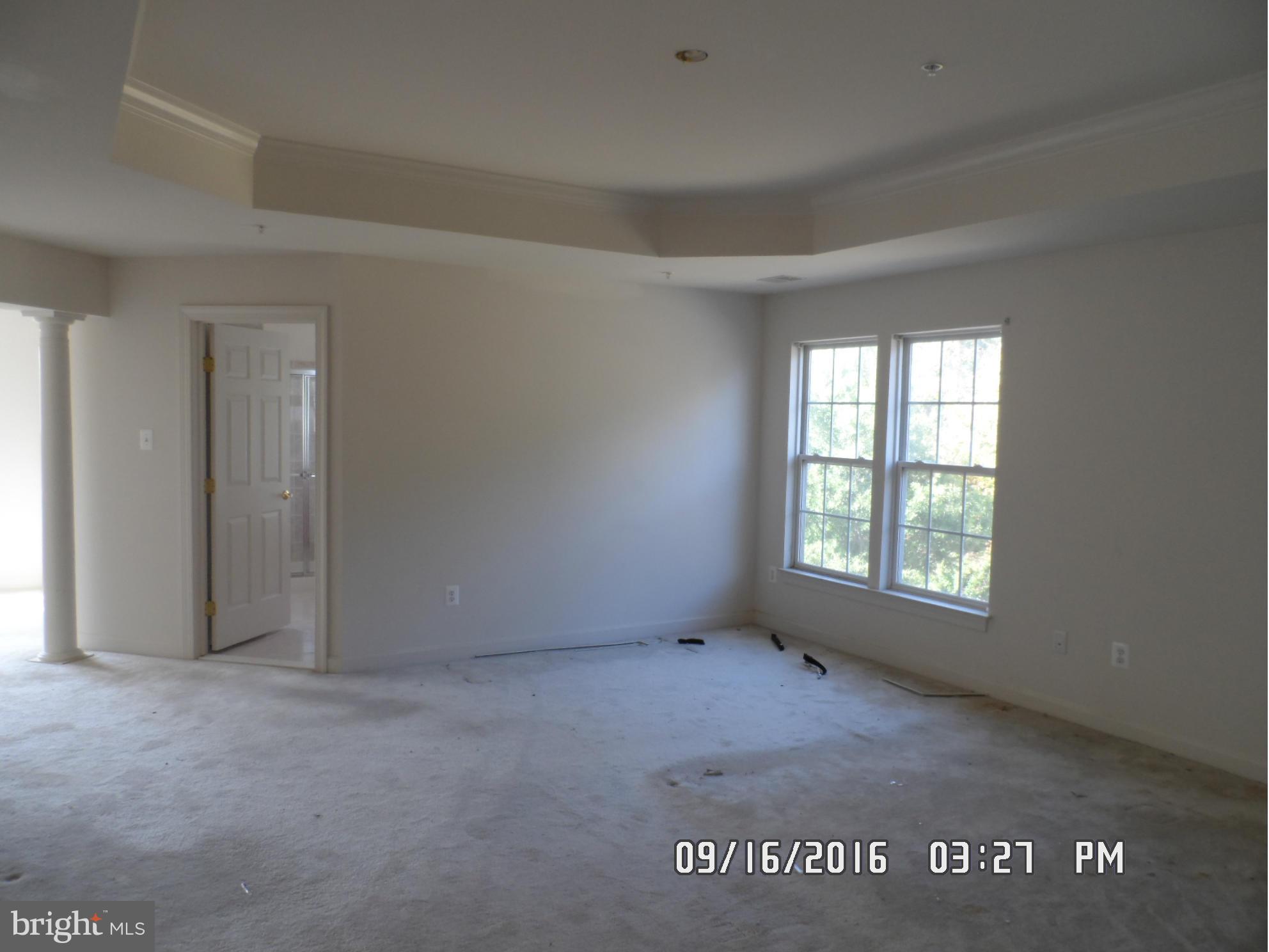 3102 Steed Road Fort Washington, MD 20744 - Photo 11 of 30 Bedroom (Master)