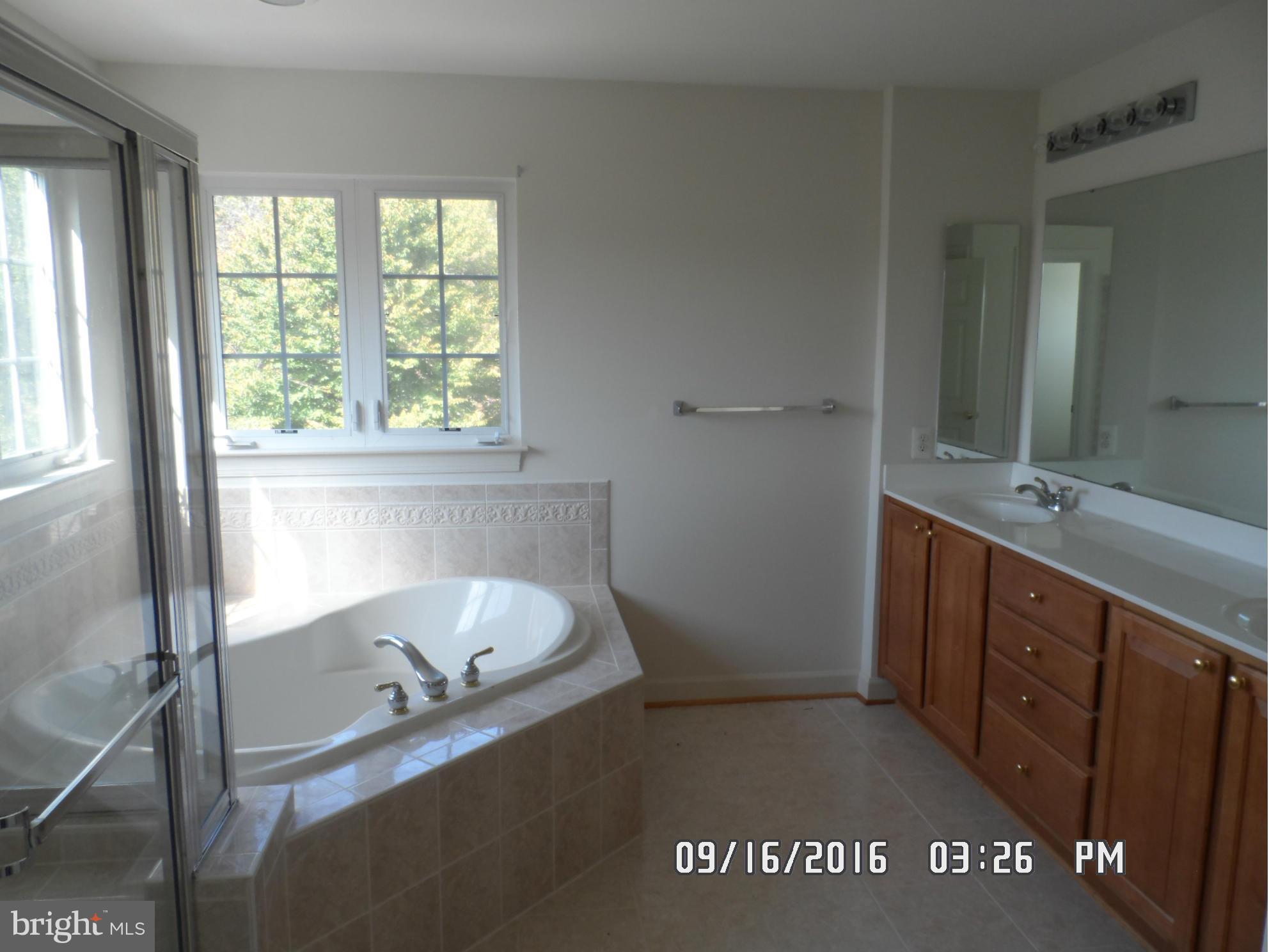 3102 Steed Road Fort Washington, MD 20744 - Photo 13 of 30 Bath (Master)