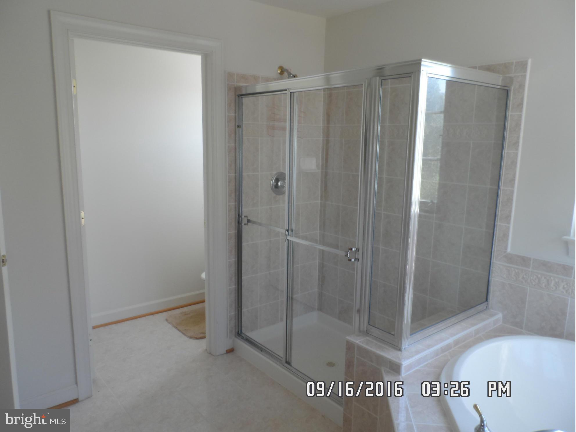 3102 Steed Road Fort Washington, MD 20744 - Photo 14 of 30 Bath (Master)