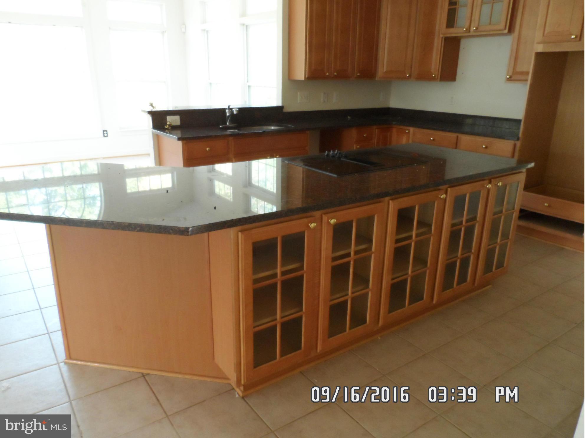 3102 Steed Road Fort Washington, MD 20744 - Photo 3 of 30 Kitchen