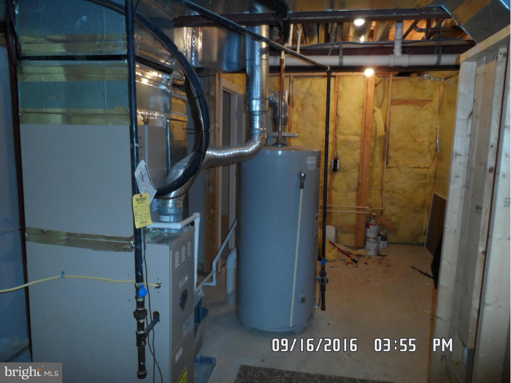 3102 Steed Road Fort Washington, MD 20744 - Photo 24 of 30 Interior (General)