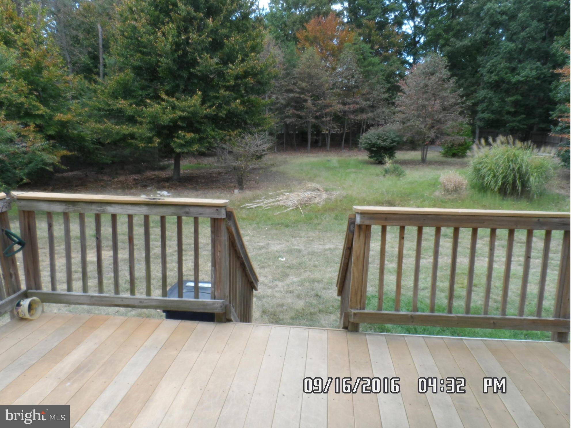 3102 Steed Road Fort Washington, MD 20744 - Photo 25 of 30 Exterior (General)