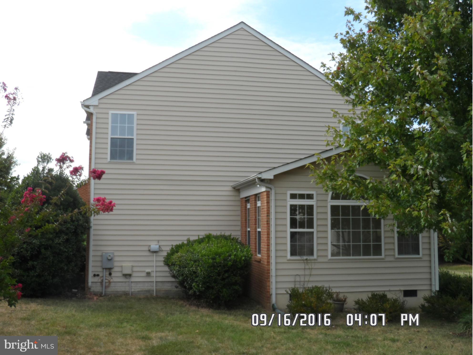 3102 Steed Road Fort Washington, MD 20744 - Photo 28 of 30 Exterior (General)