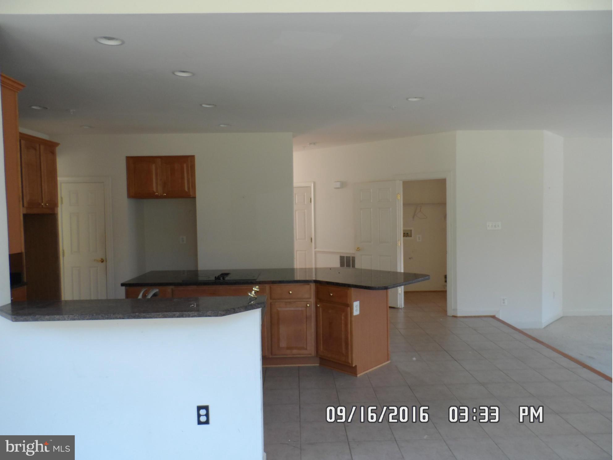 3102 Steed Road Fort Washington, MD 20744 - Photo 4 of 30 Kitchen