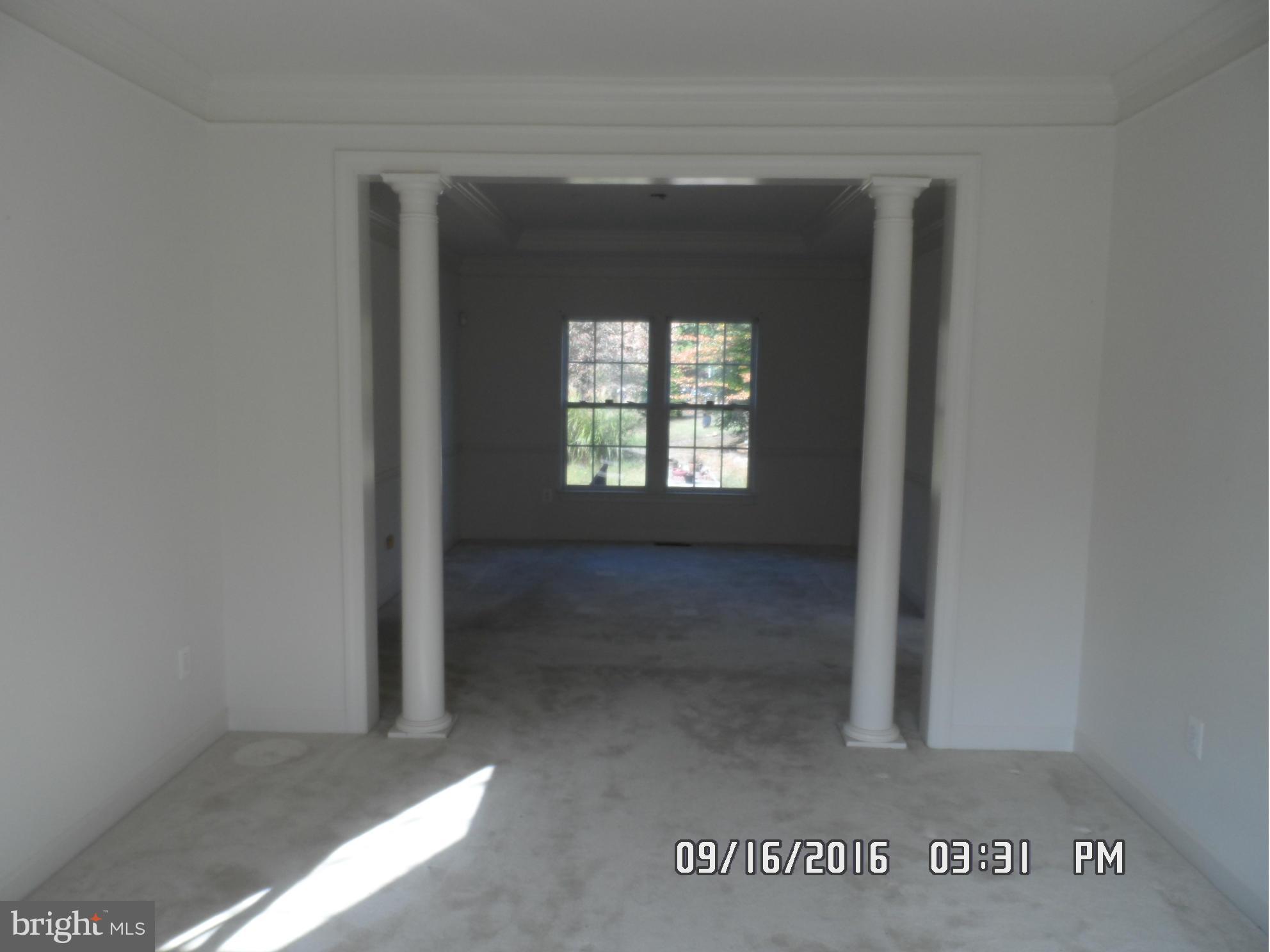 3102 Steed Road Fort Washington, MD 20744 - Photo 7 of 30 Dining Room