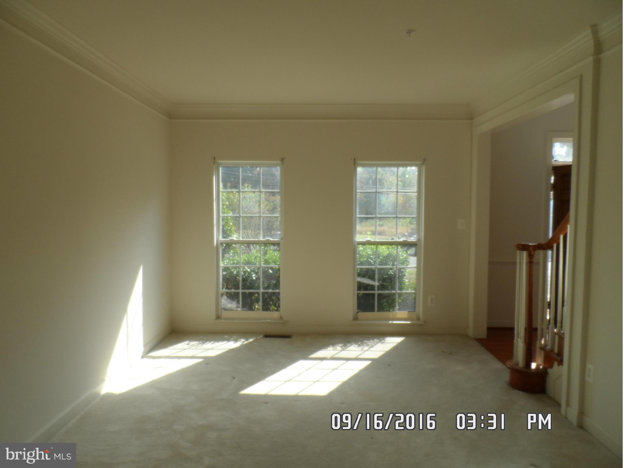 3102 Steed Road Fort Washington, MD 20744 - Photo 8 of 30 Living Room