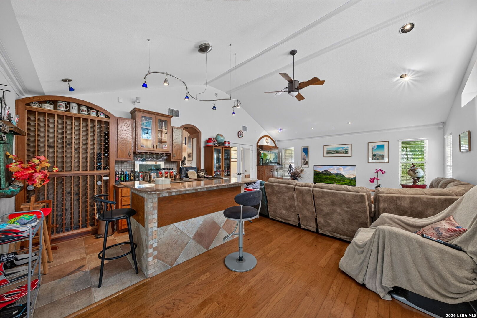 9611 Azalea Circle Garden Ridge, TX 78266 - Photo 16 of 50