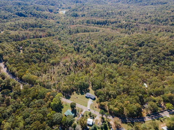 a view of a field