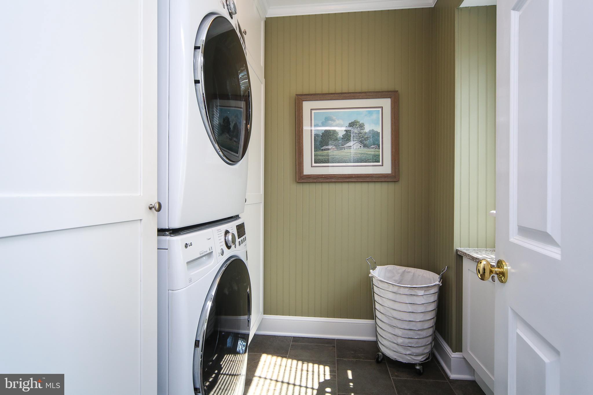4 Settlers Drive Doylestown, PA 18901 - Photo 14 of 40 Laundry Room