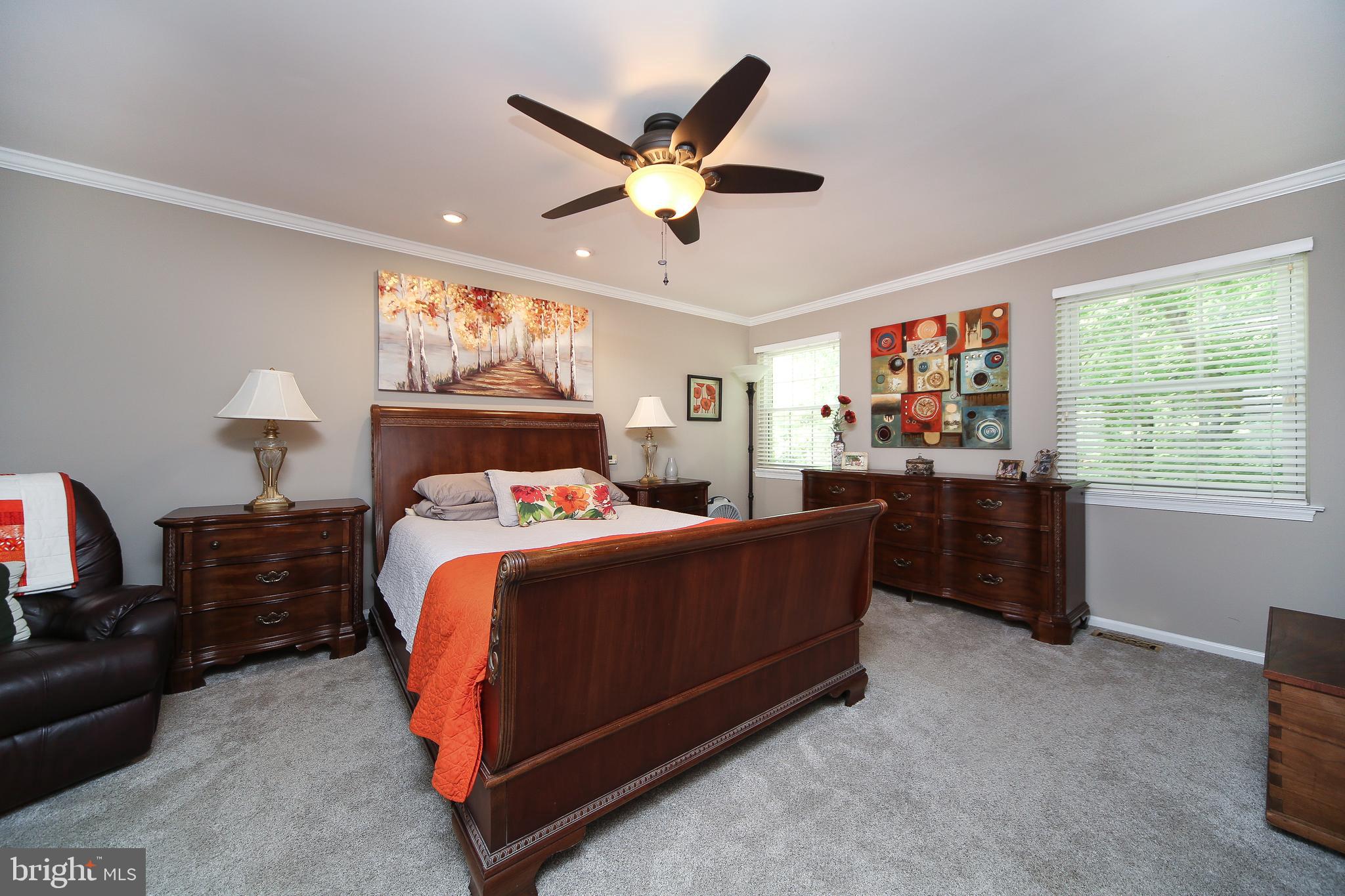 4 Settlers Drive Doylestown, PA 18901 - Photo 16 of 40 Master Bedroom