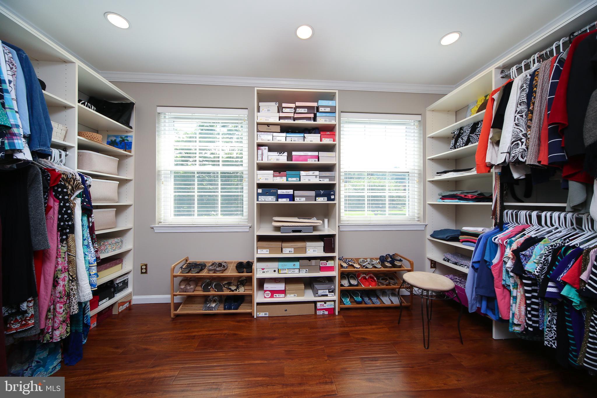 4 Settlers Drive Doylestown, PA 18901 - Photo 17 of 40 Master Closet