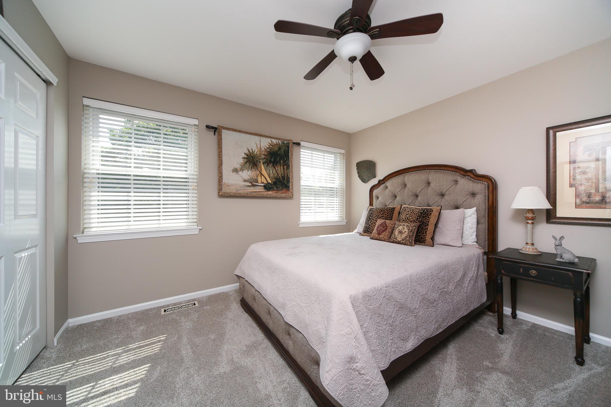 4 Settlers Drive Doylestown, PA 18901 - Photo 21 of 40 Bedroom 2