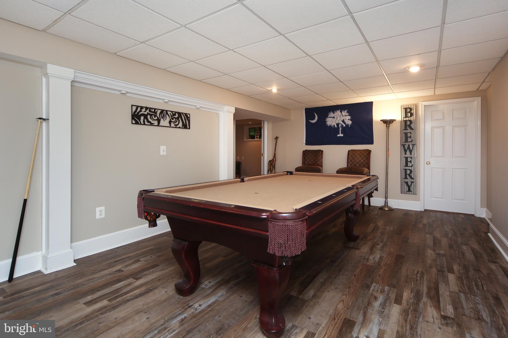 4 Settlers Drive Doylestown, PA 18901 - Photo 27 of 40 Fully Finished Basement