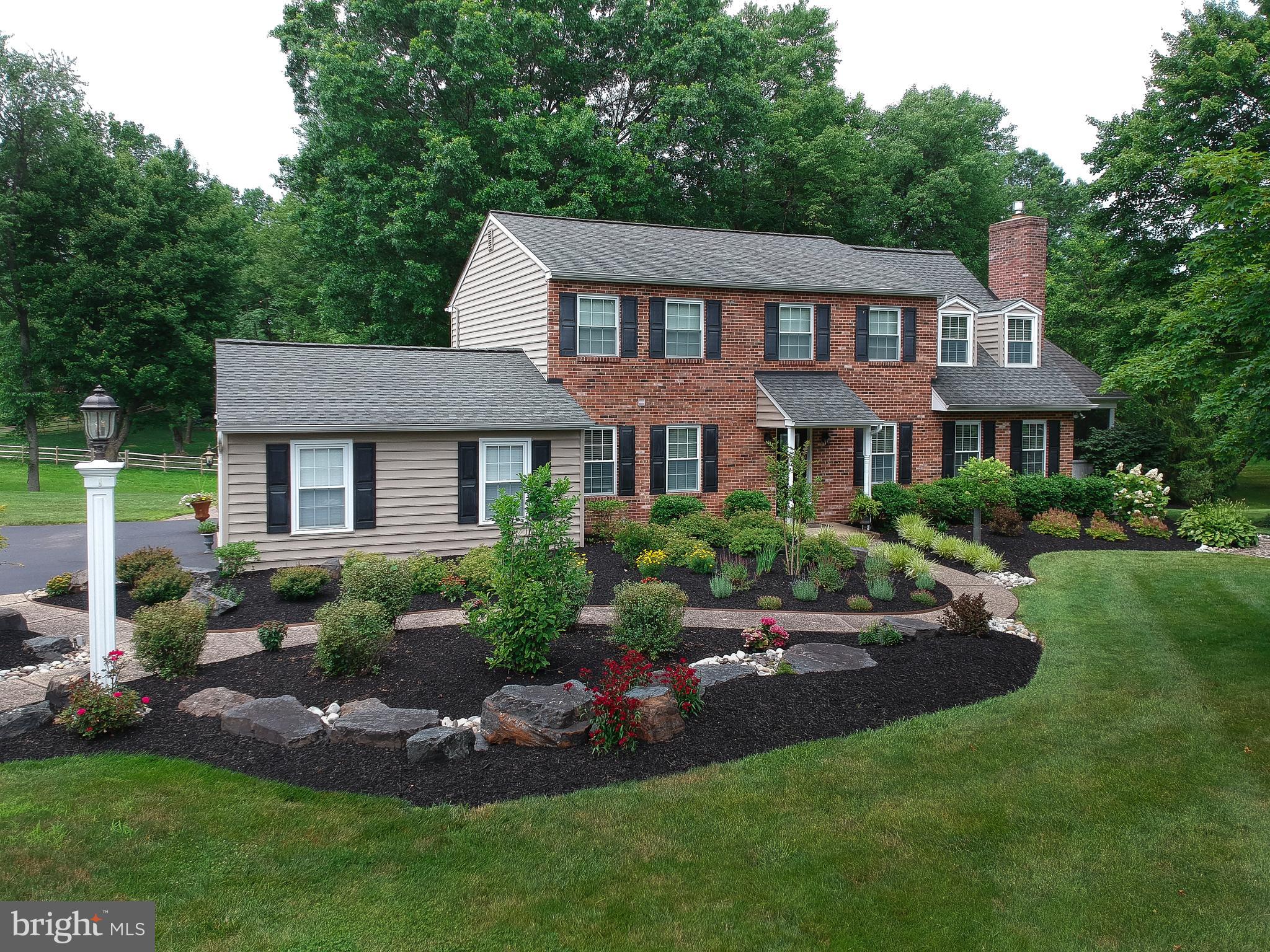 4 Settlers Drive Doylestown, PA 18901 - Photo 39 of 40 Exterior Front