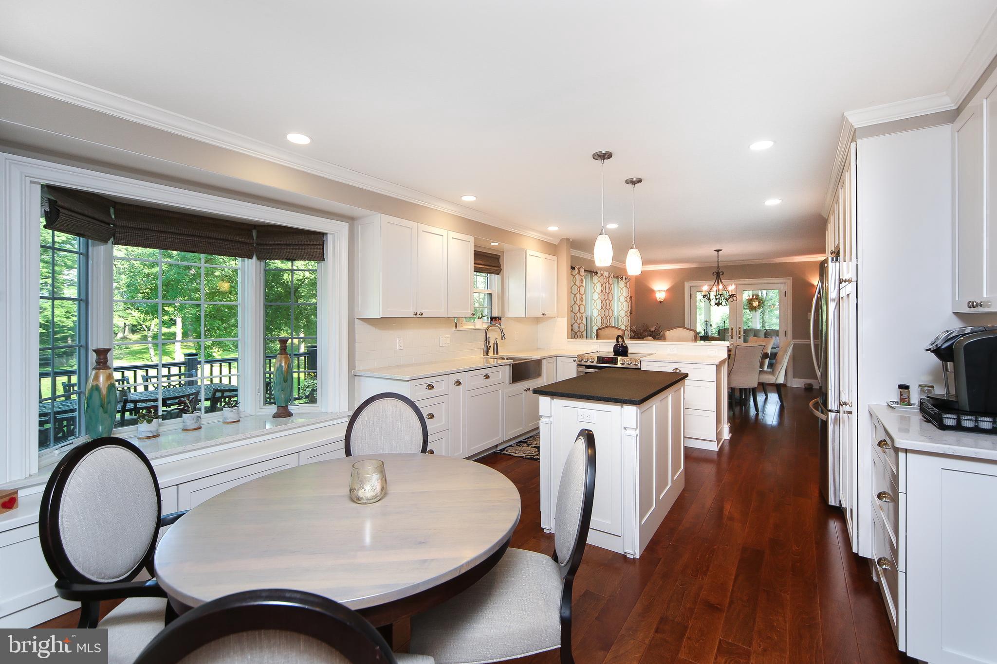 4 Settlers Drive Doylestown, PA 18901 - Photo 5 of 40 Breakfast Area
