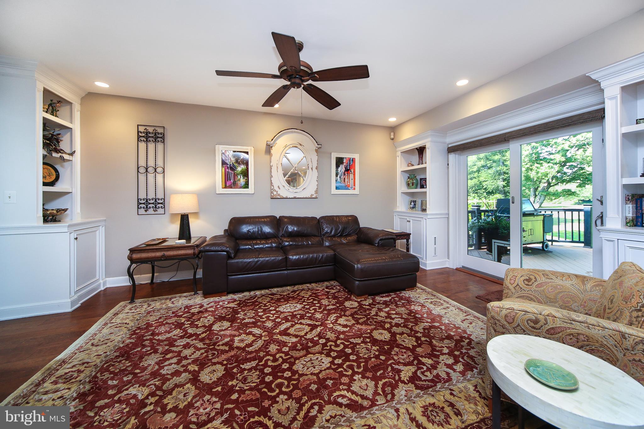 4 Settlers Drive Doylestown, PA 18901 - Photo 9 of 40 Family Room