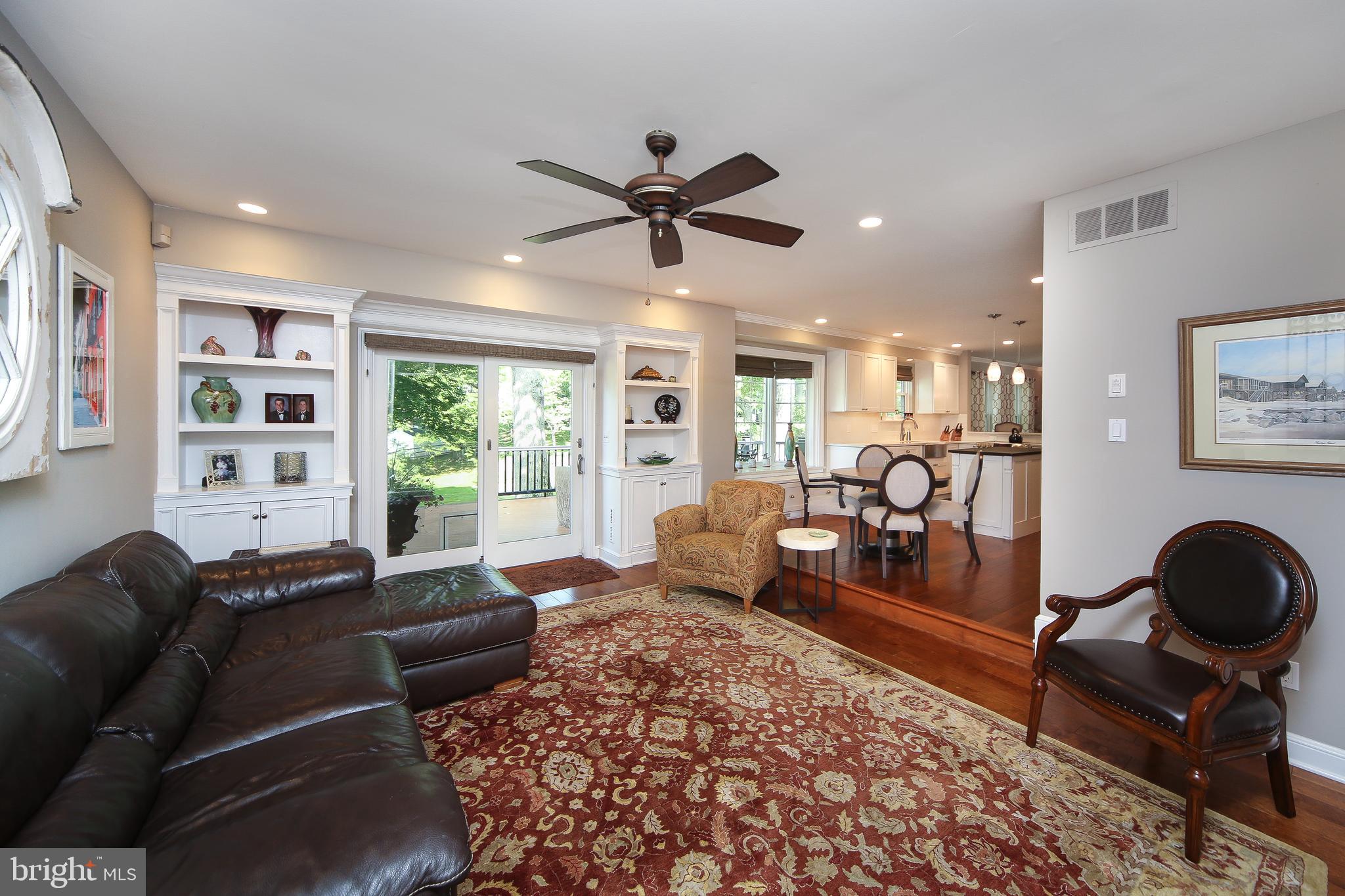 4 Settlers Drive Doylestown, PA 18901 - Photo 10 of 40 Family Room