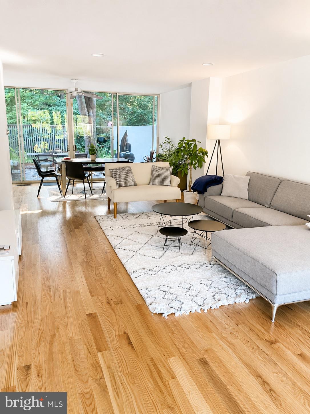 11579 Maple Ridge Road Reston, VA 20190 - Photo 1 of 13 Welcome to 11579 Maple Ridge Road - 2nd Level