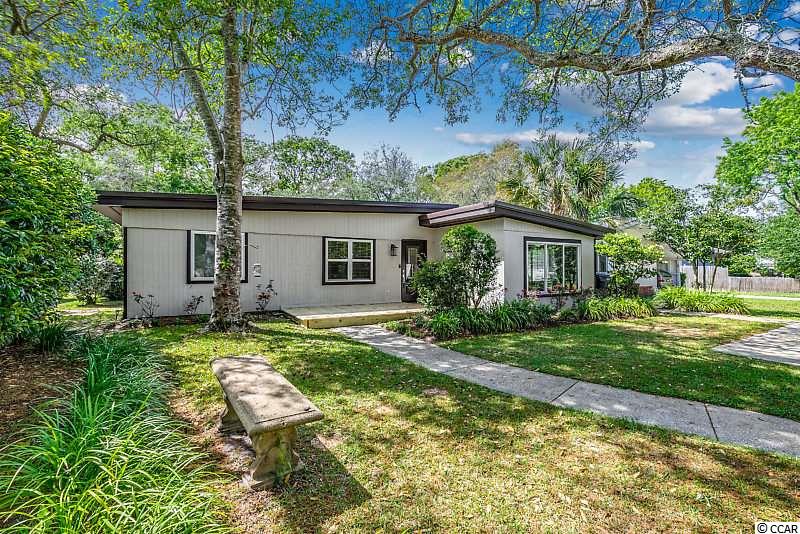 5711 Springs Avenue Myrtle Beach, SC 29577 - Photo 29 of 30