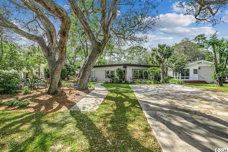 5711 Springs Avenue Myrtle Beach, SC 29577 - Photo 30 of 30