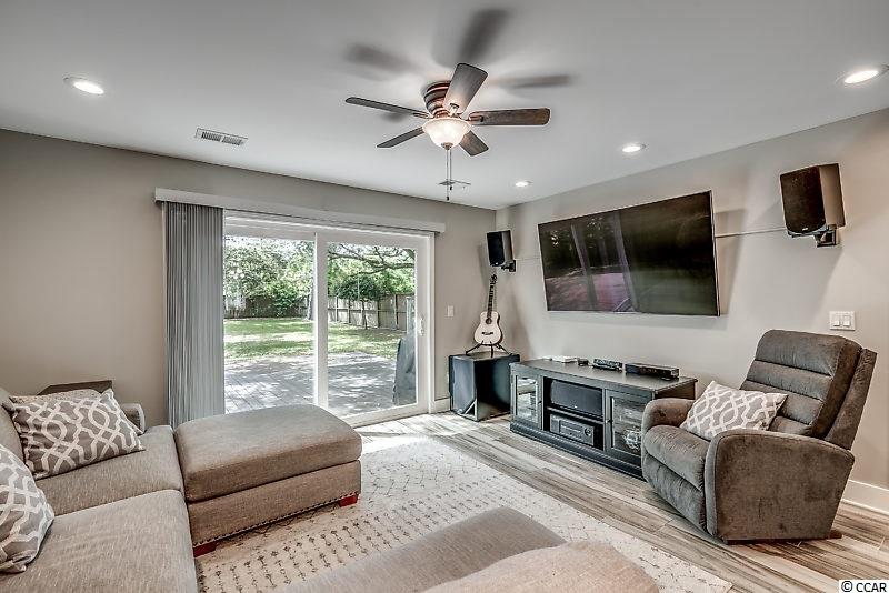 5711 Springs Avenue Myrtle Beach, SC 29577 - Photo 9 of 30